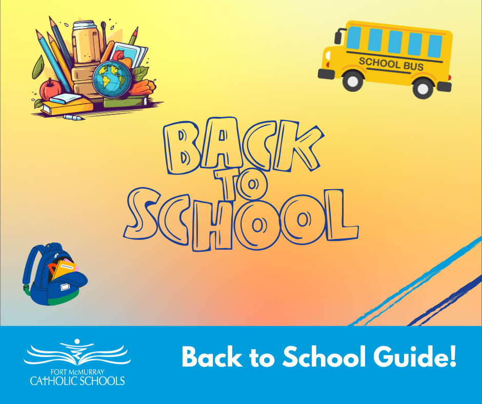 Back to School Guide