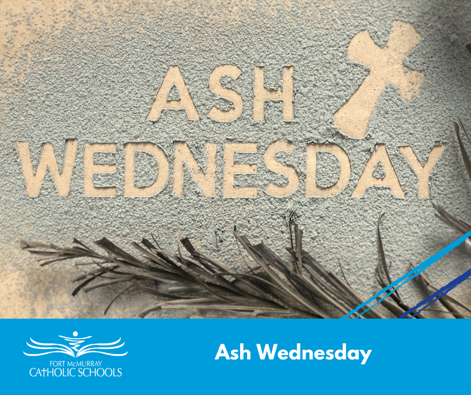 ash wednesday